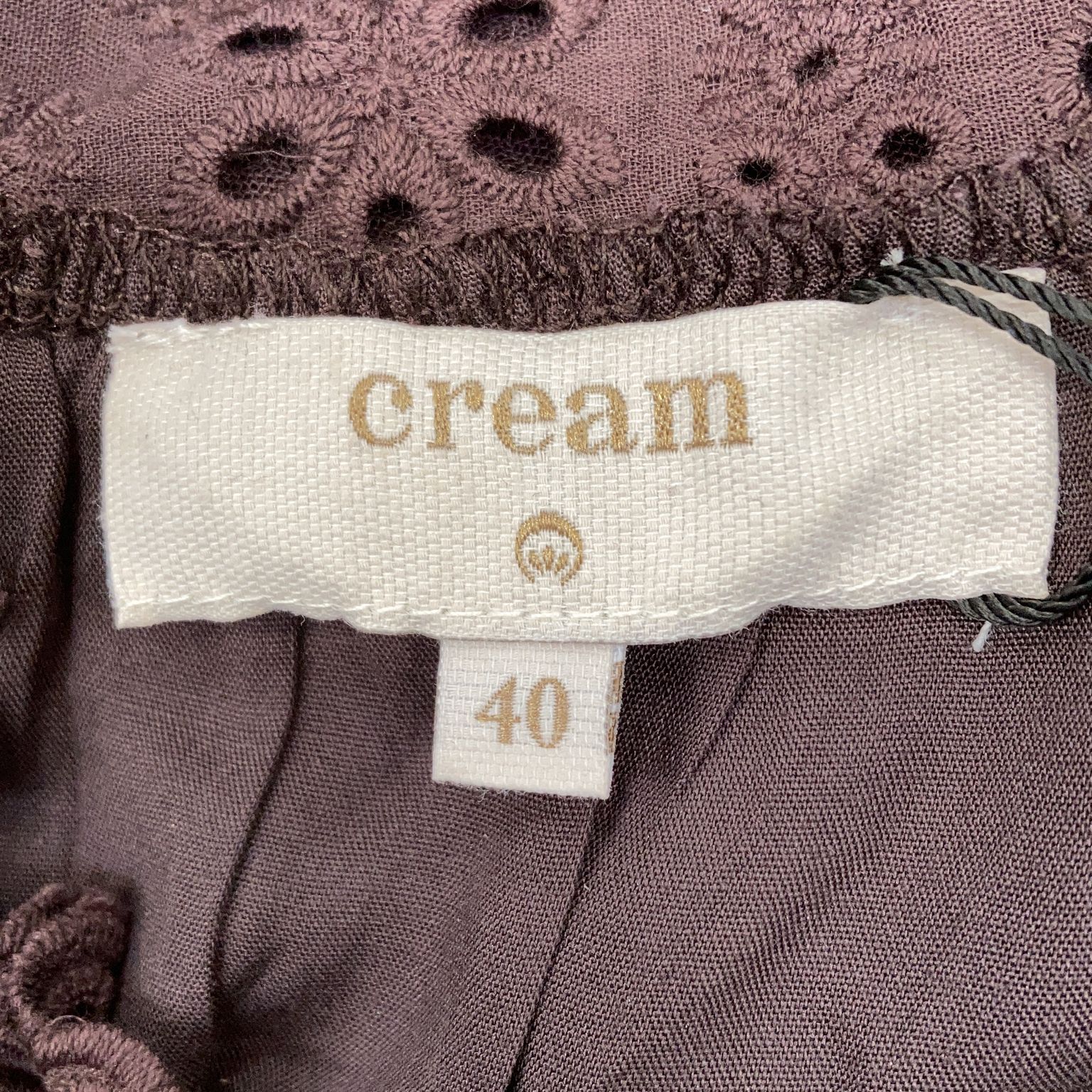 Cream