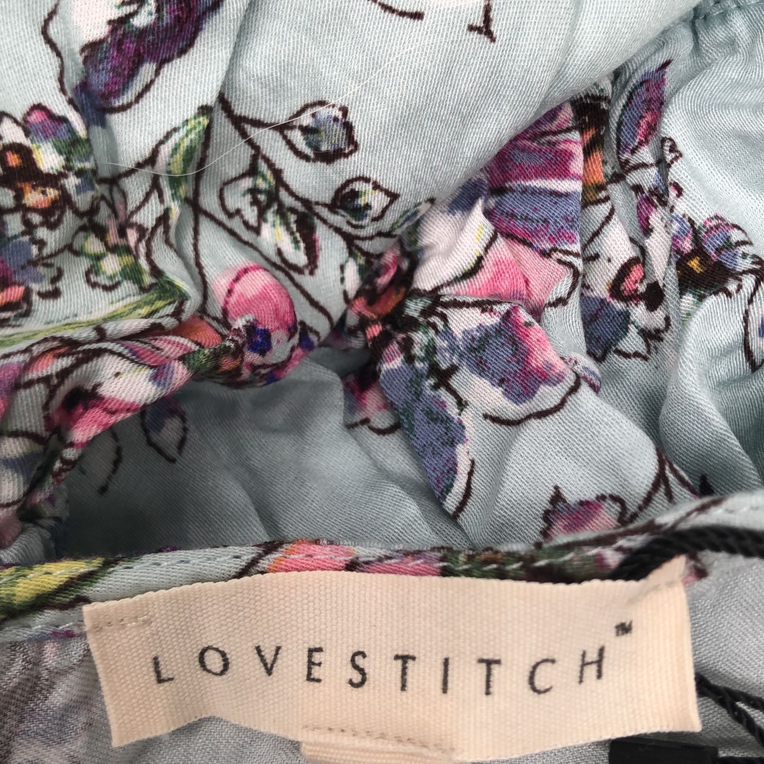 Lovestitch