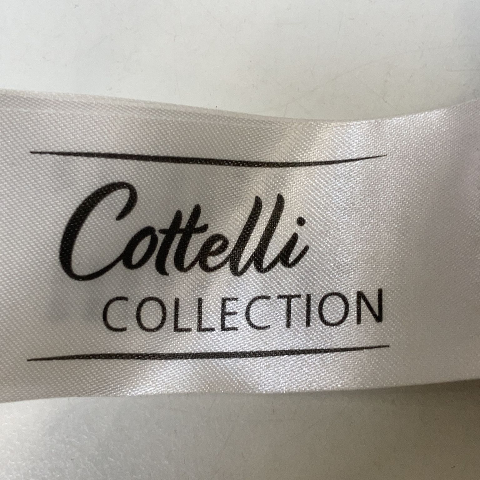 Cottelli Collection