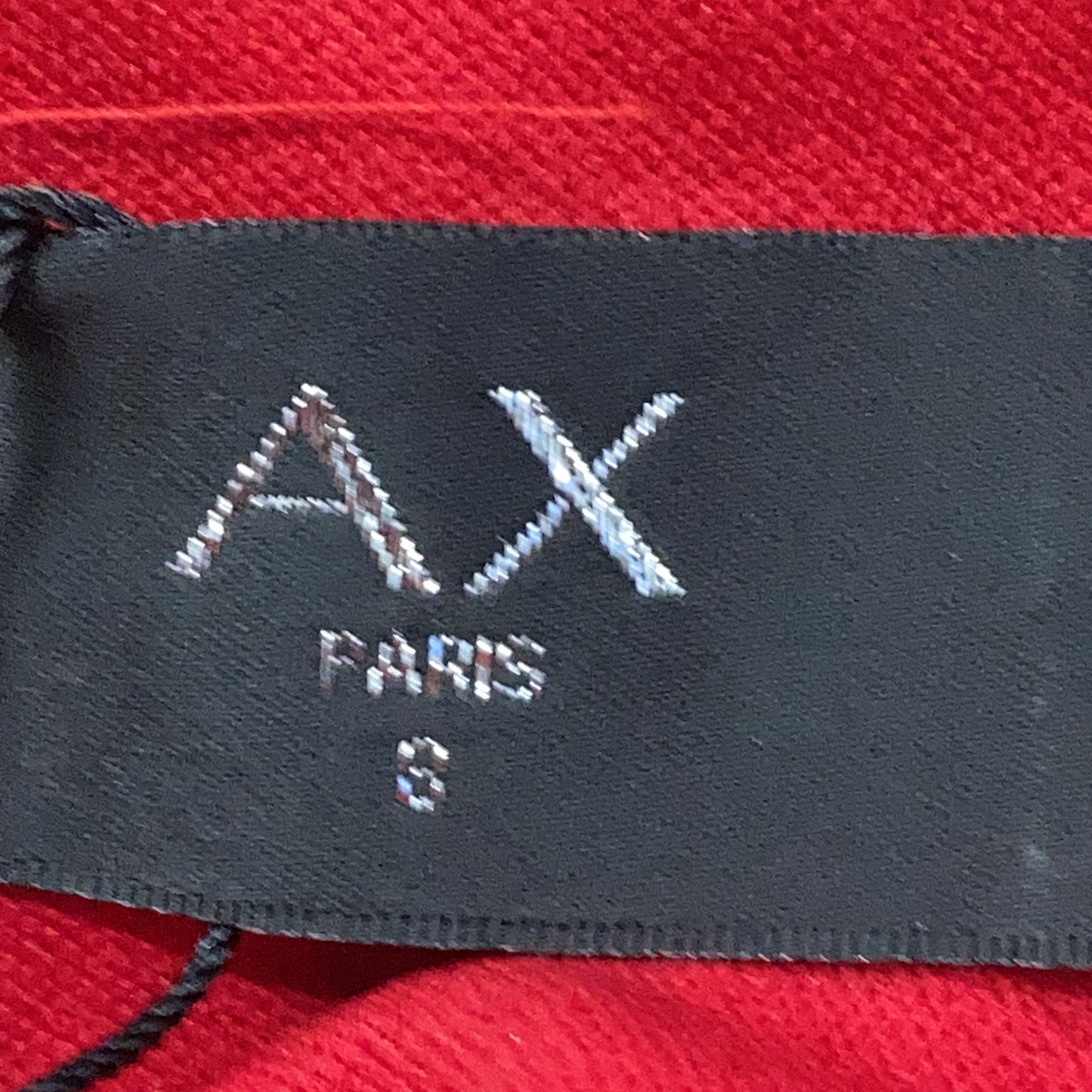 AX Paris