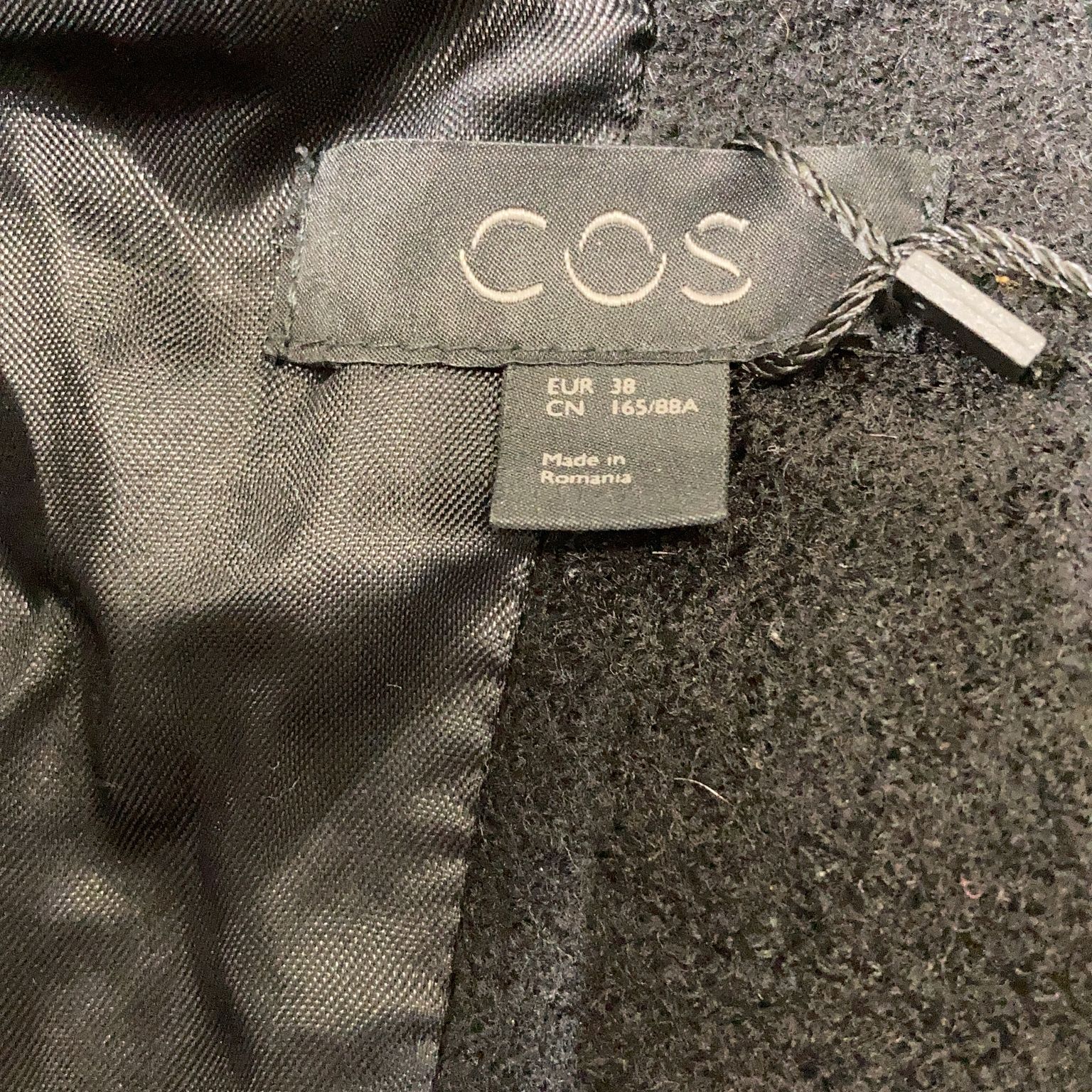 COS