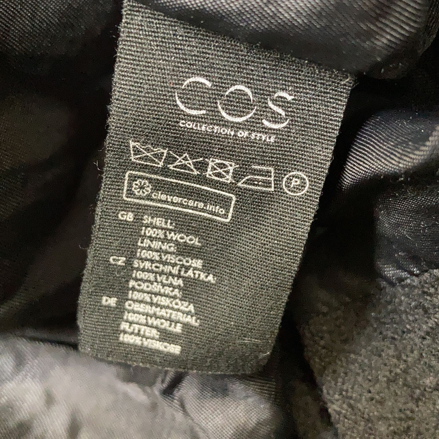 COS