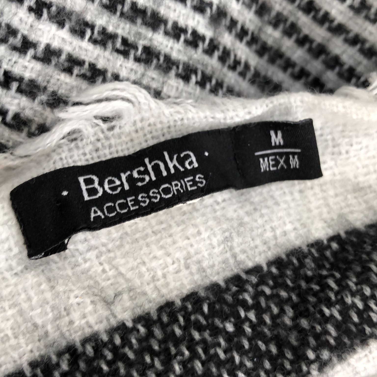 Bershka