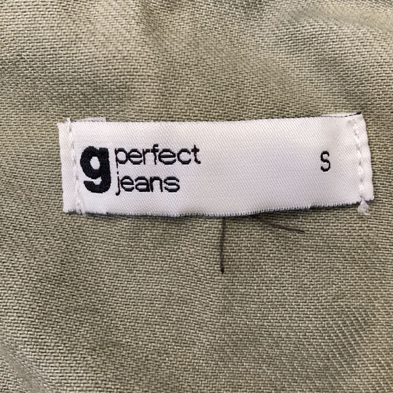 Perfect Jeans Gina Tricot