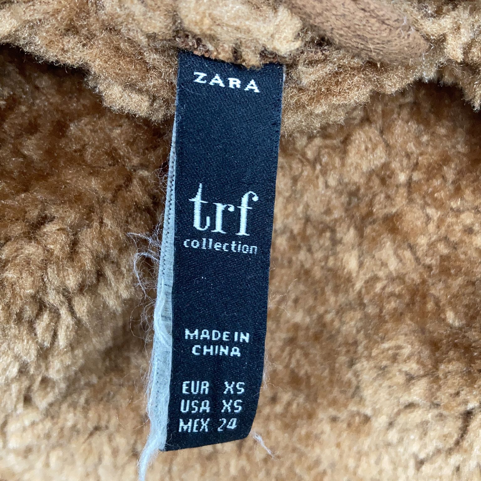 Zara Trafaluc