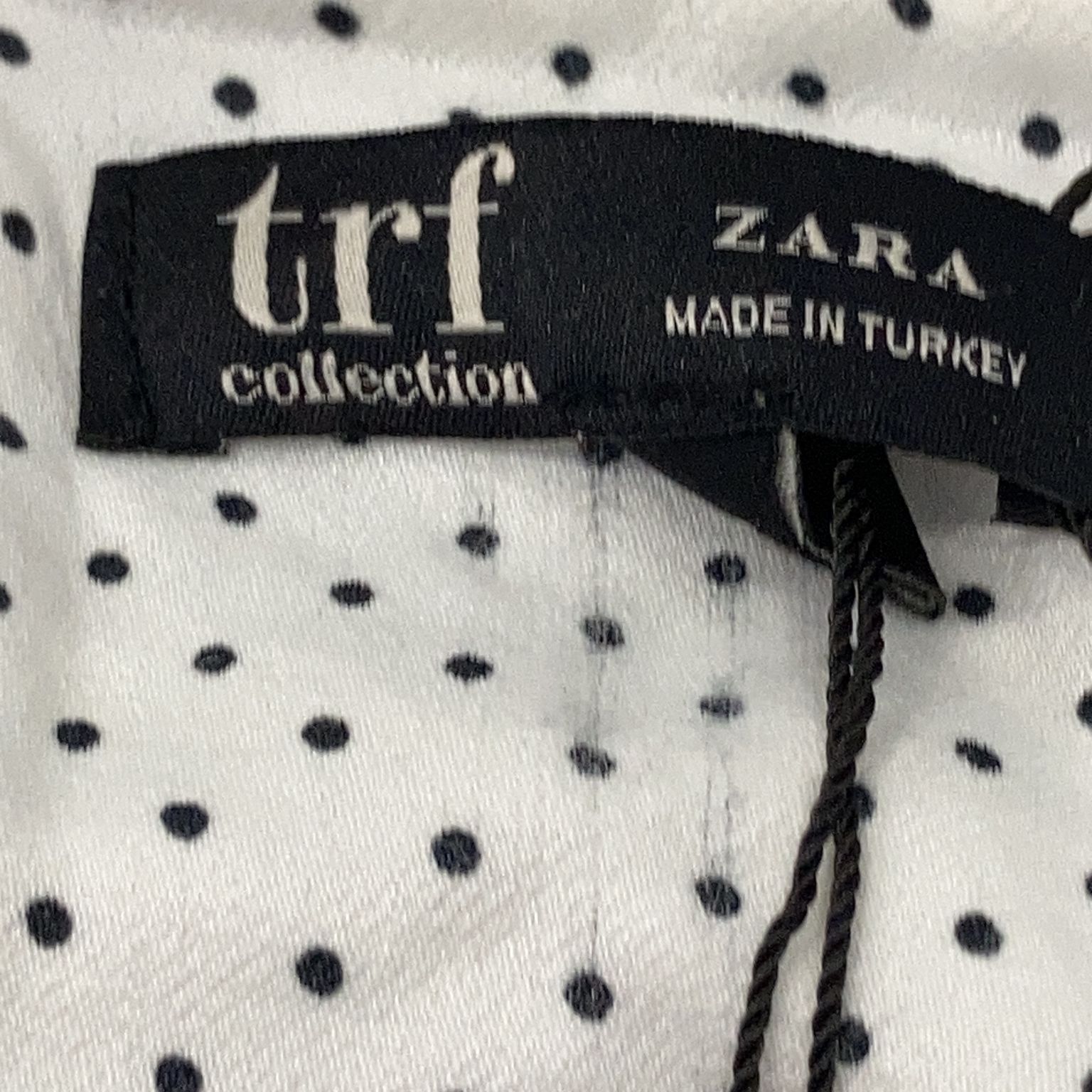 Zara Trafaluc Collection