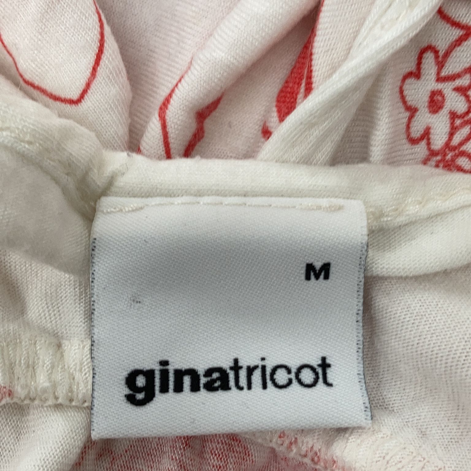 Gina Tricot