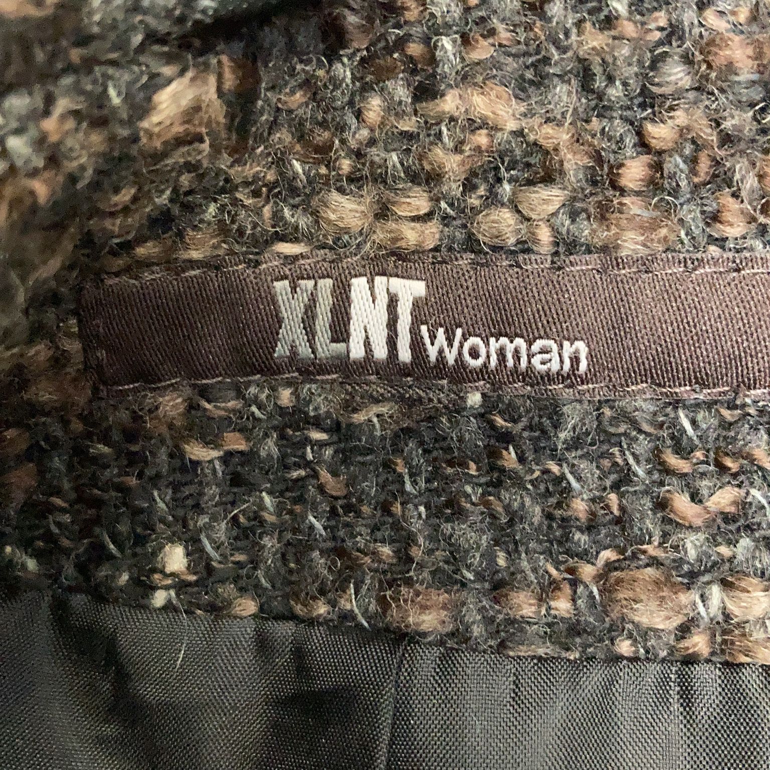 XLNT Woman