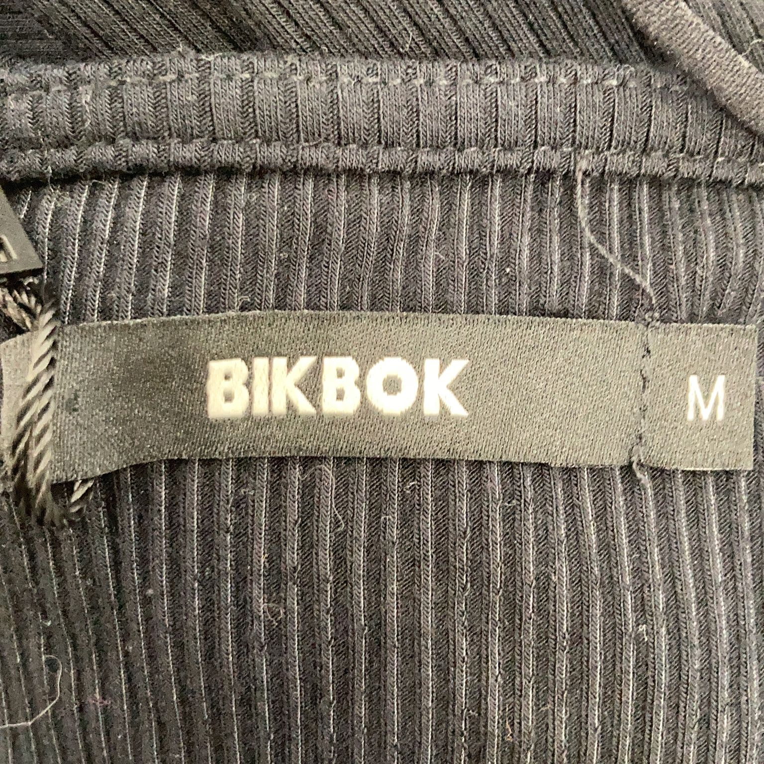 Bik Bok