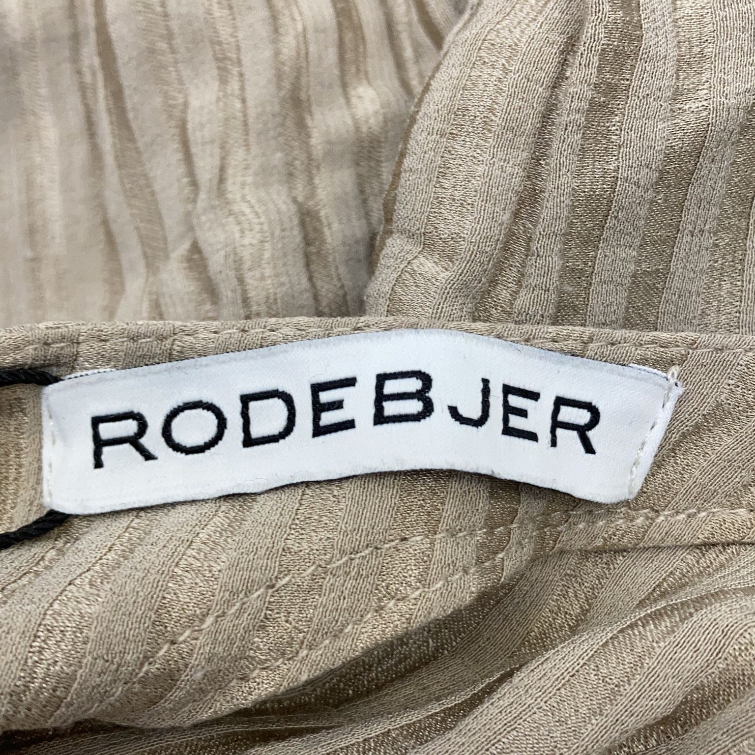 Rodebjer