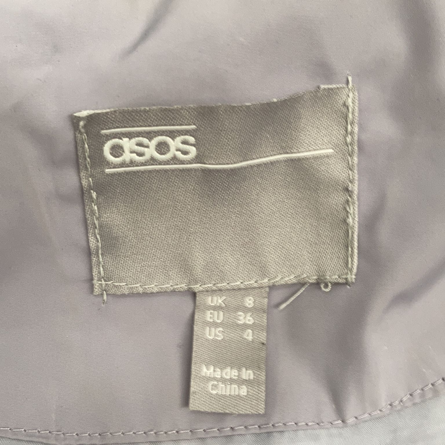 ASOS