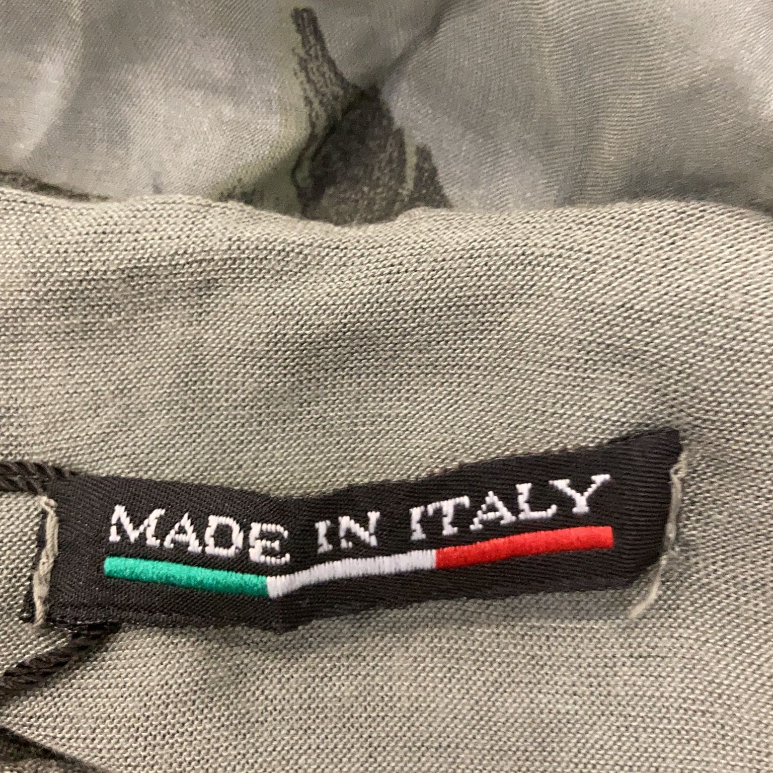 Made in Italy