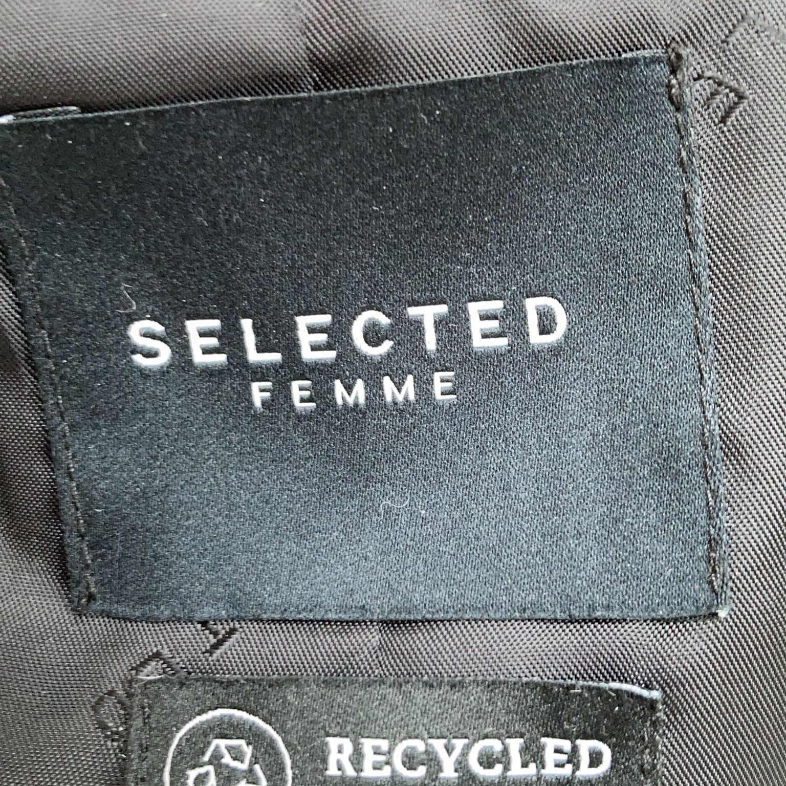 Selected Femme