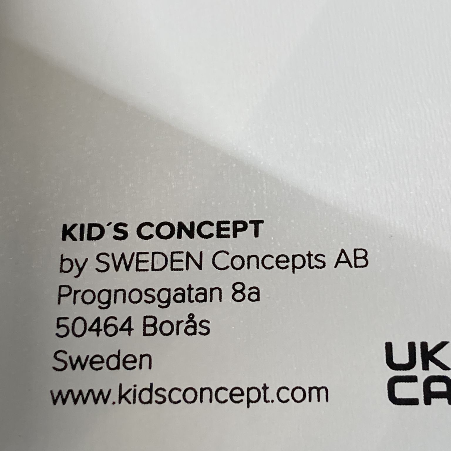 Kids Concept