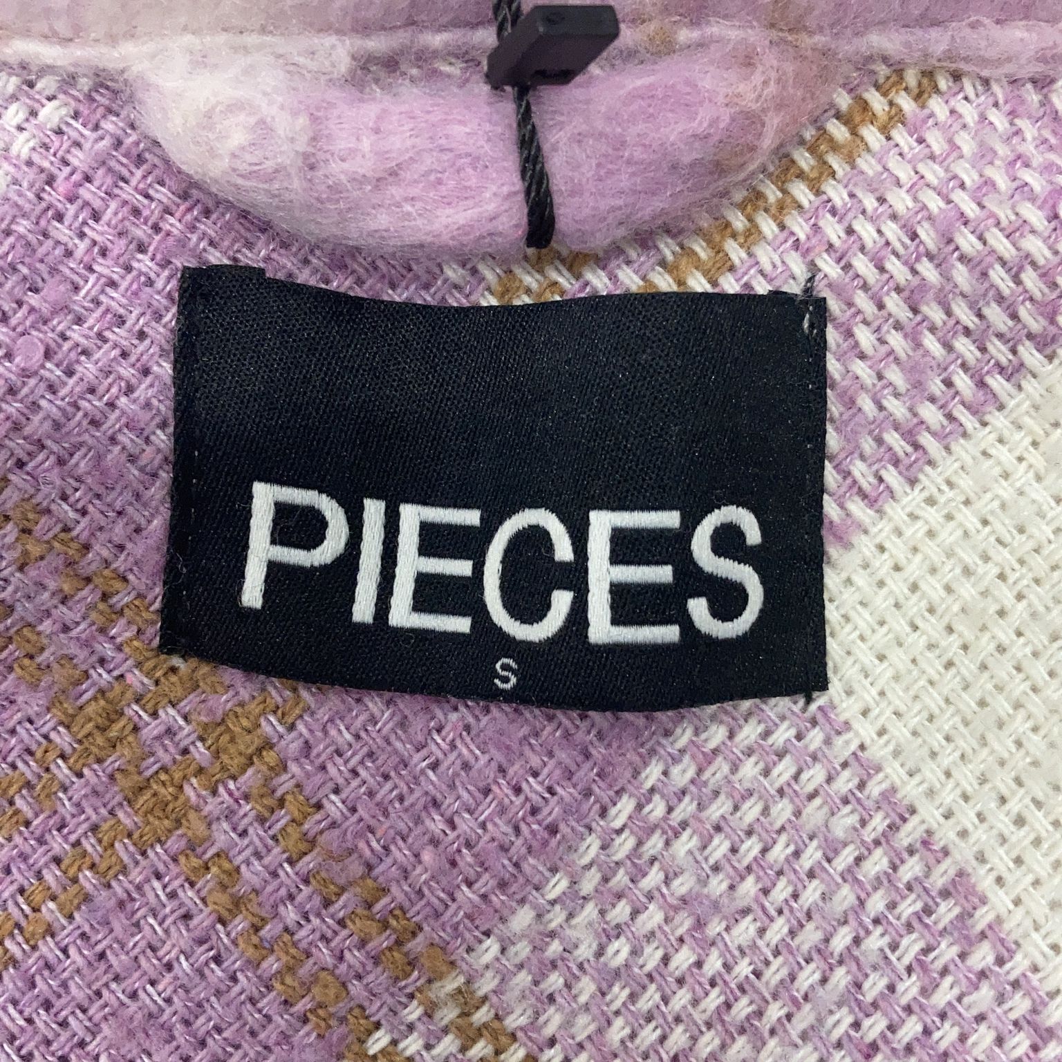 Pieces