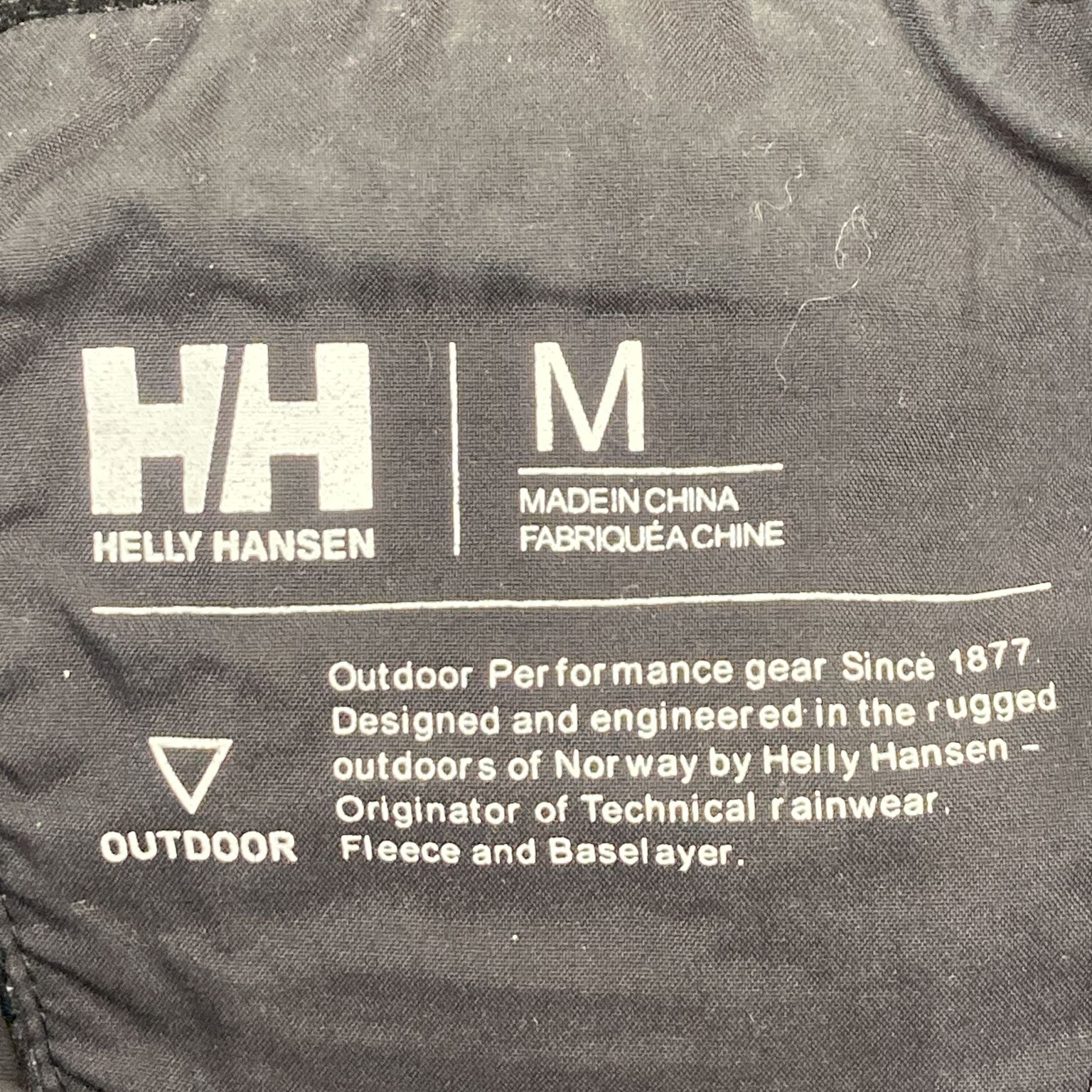 Helly Hansen