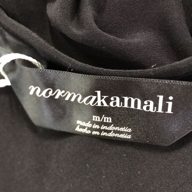 Normakamali