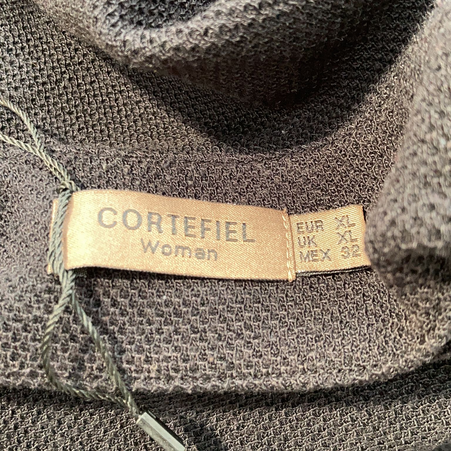 Cortefiel