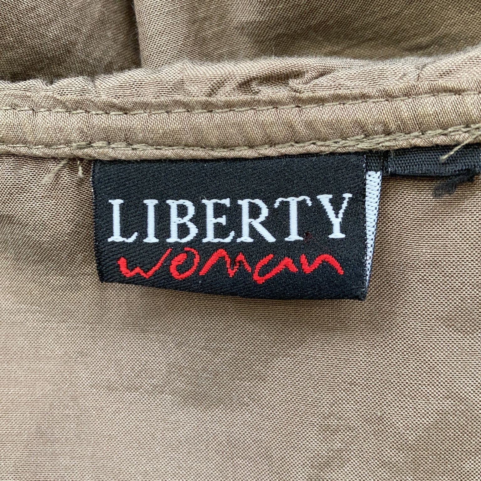 Liberty