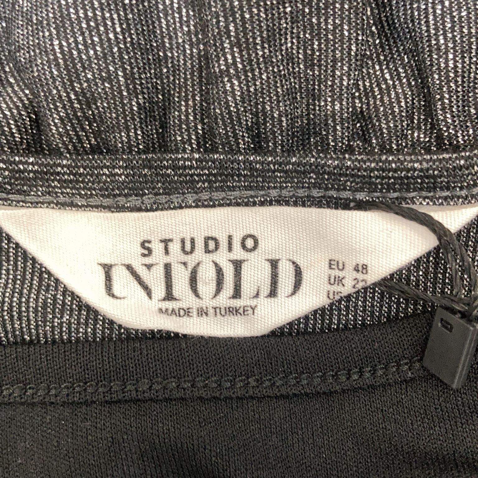 Studio Untold