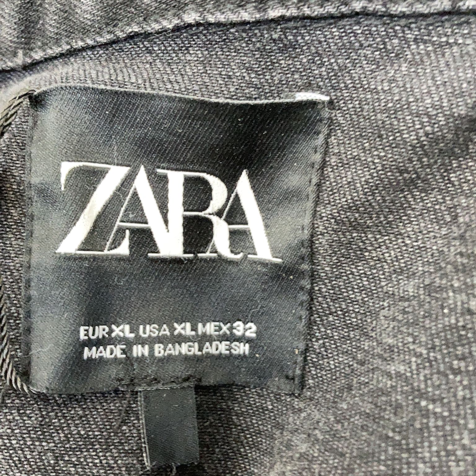 Zara