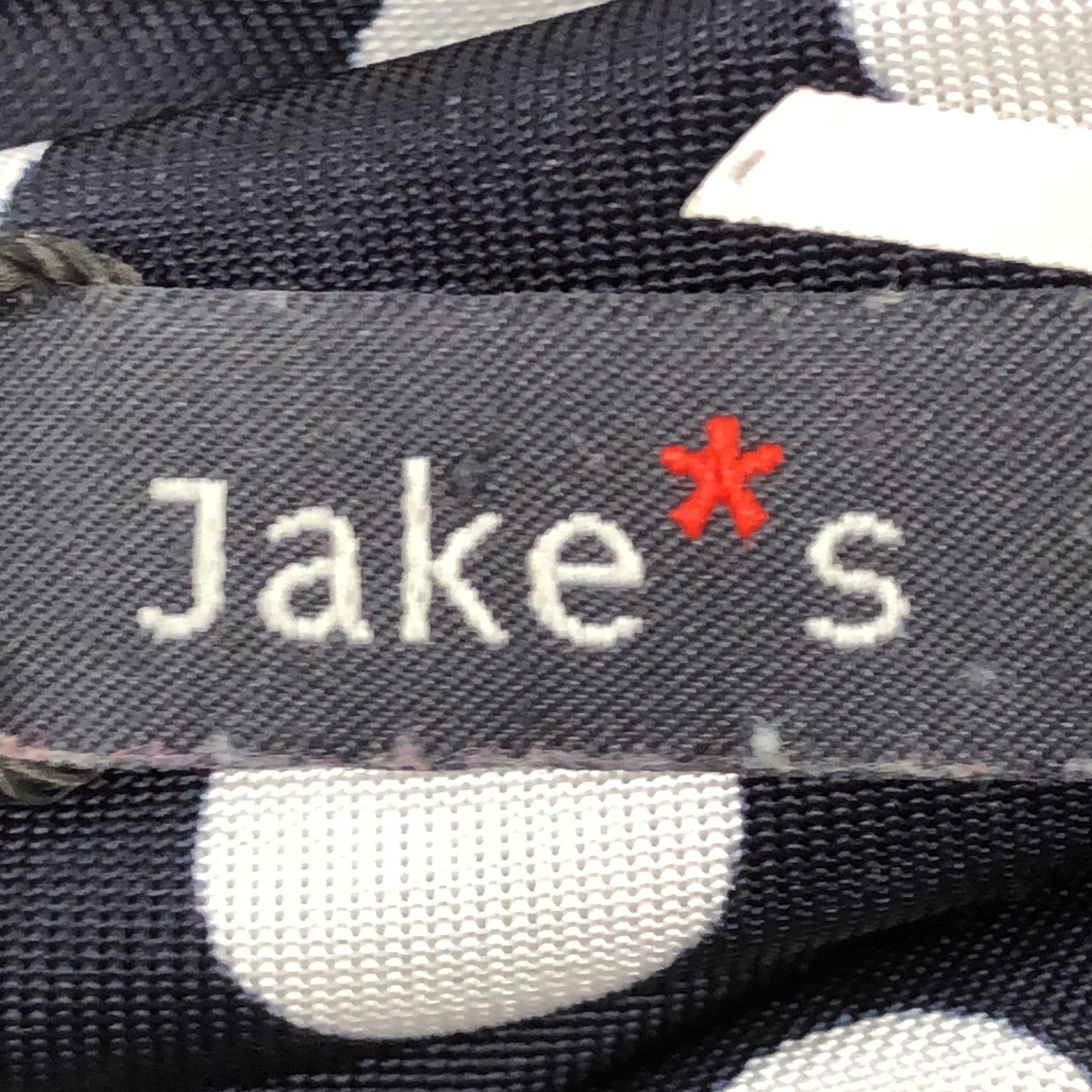 Jake*s