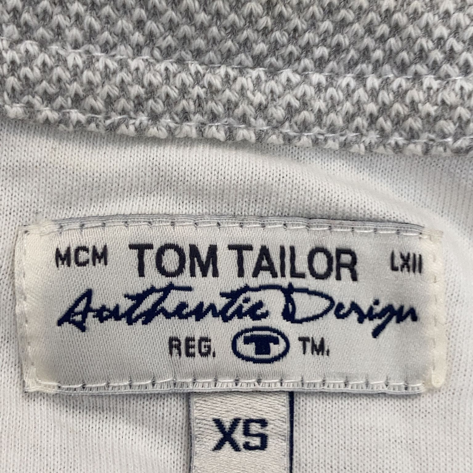 Tom Tailor