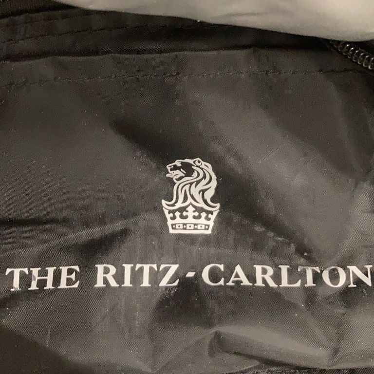 The Ritz Carlton