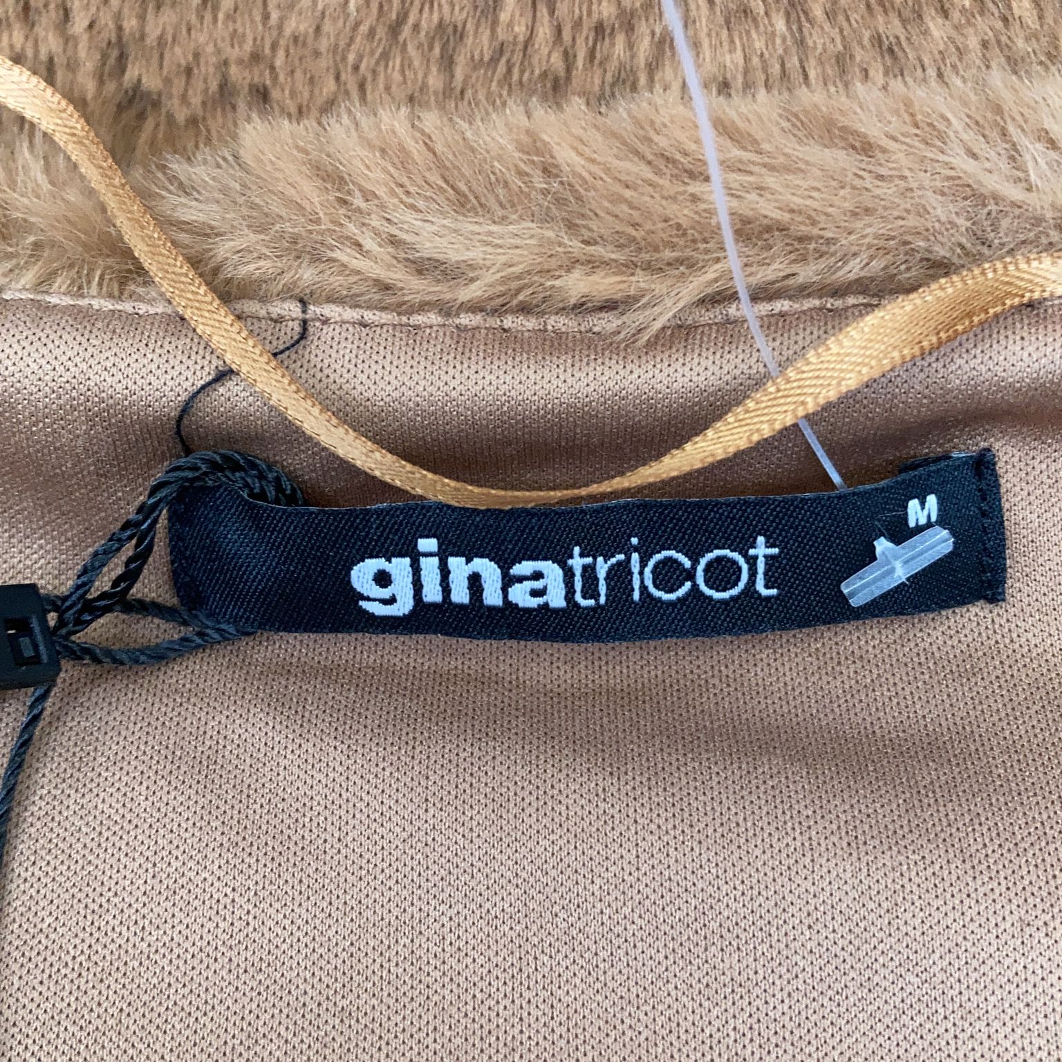 Gina Tricot