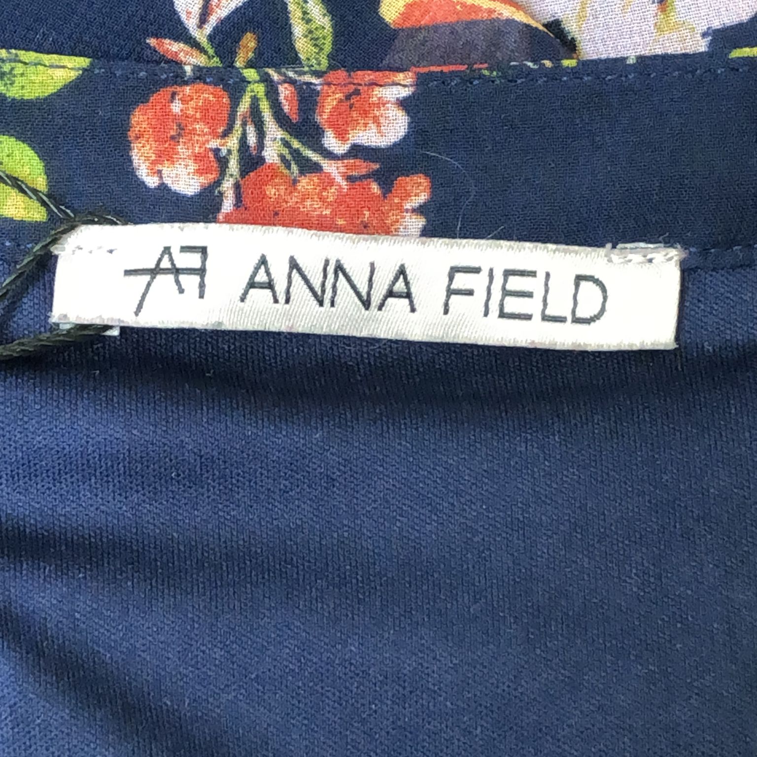 Anna Field