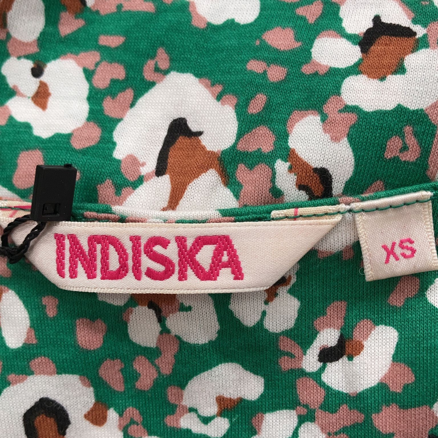 Indiska