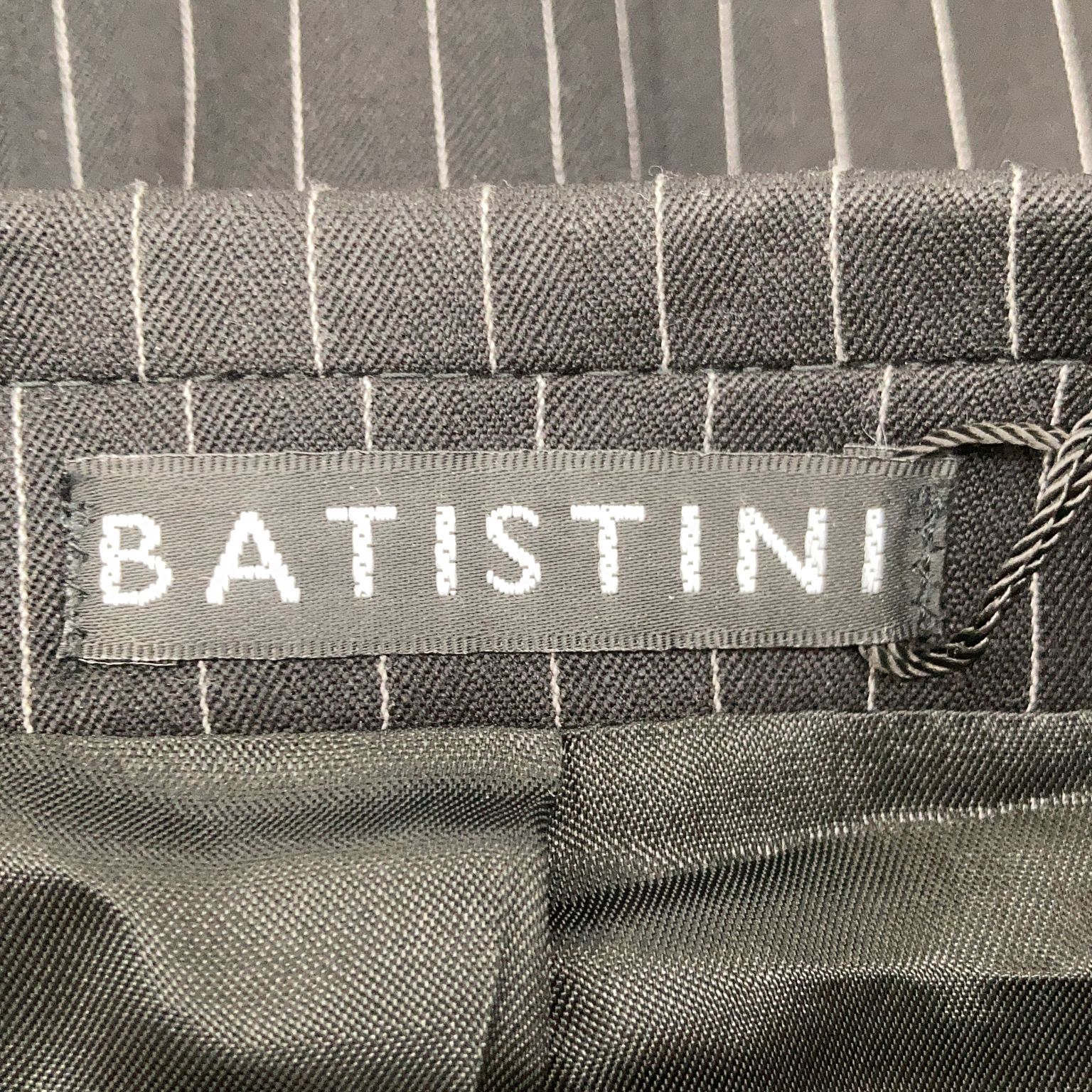 Batistini