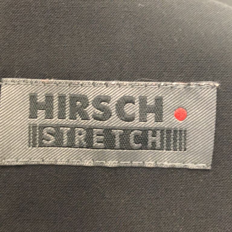 Hirsch