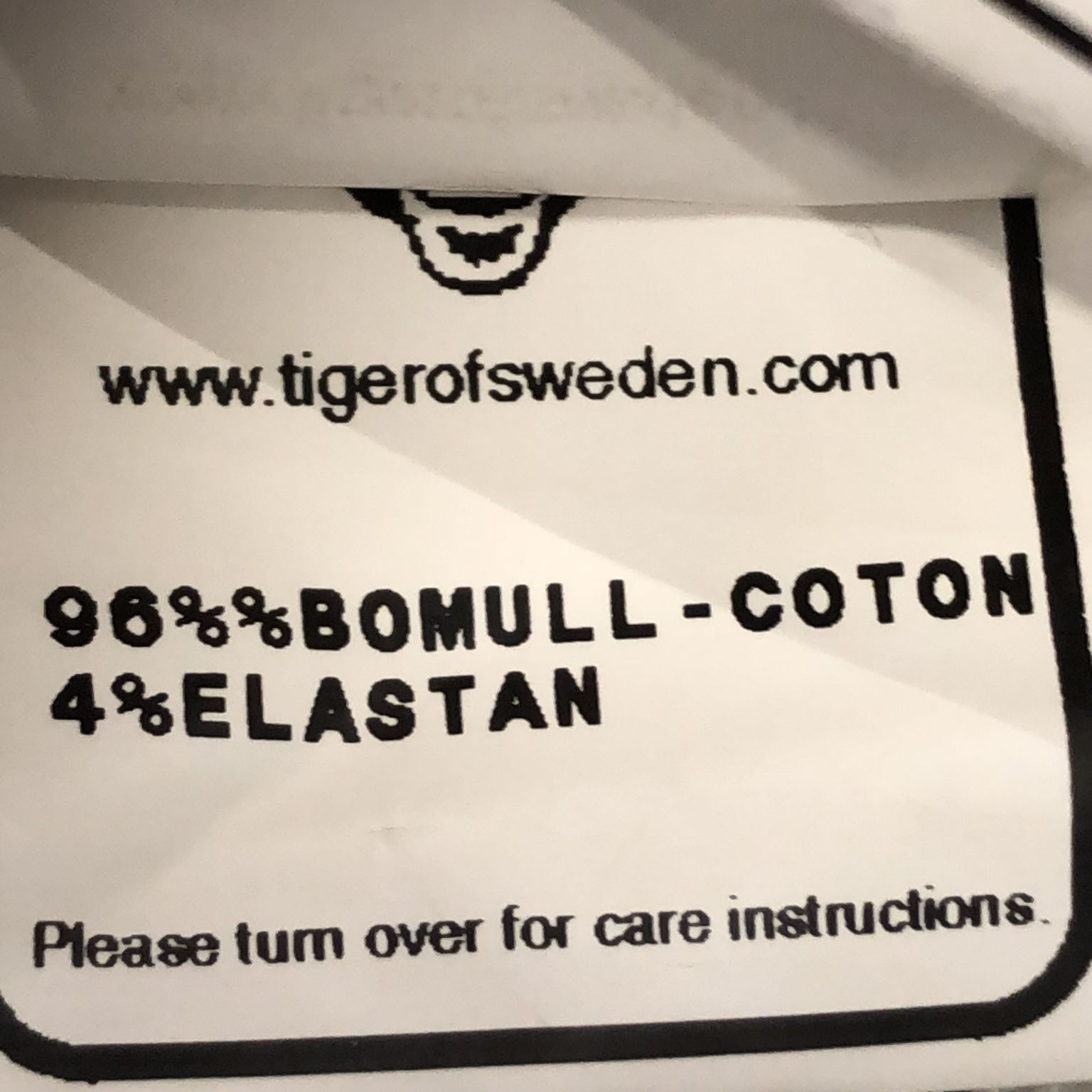 Tiger of Sweden Jeans