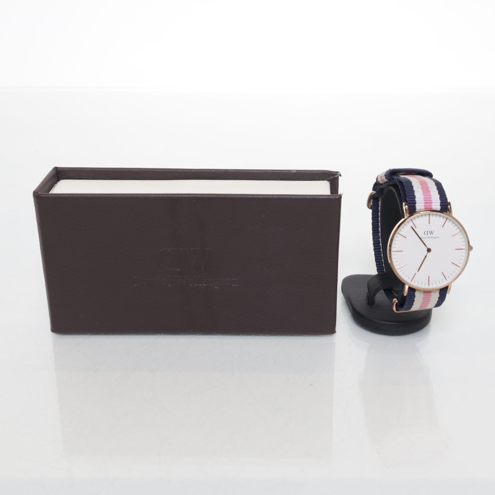 Daniel Wellington