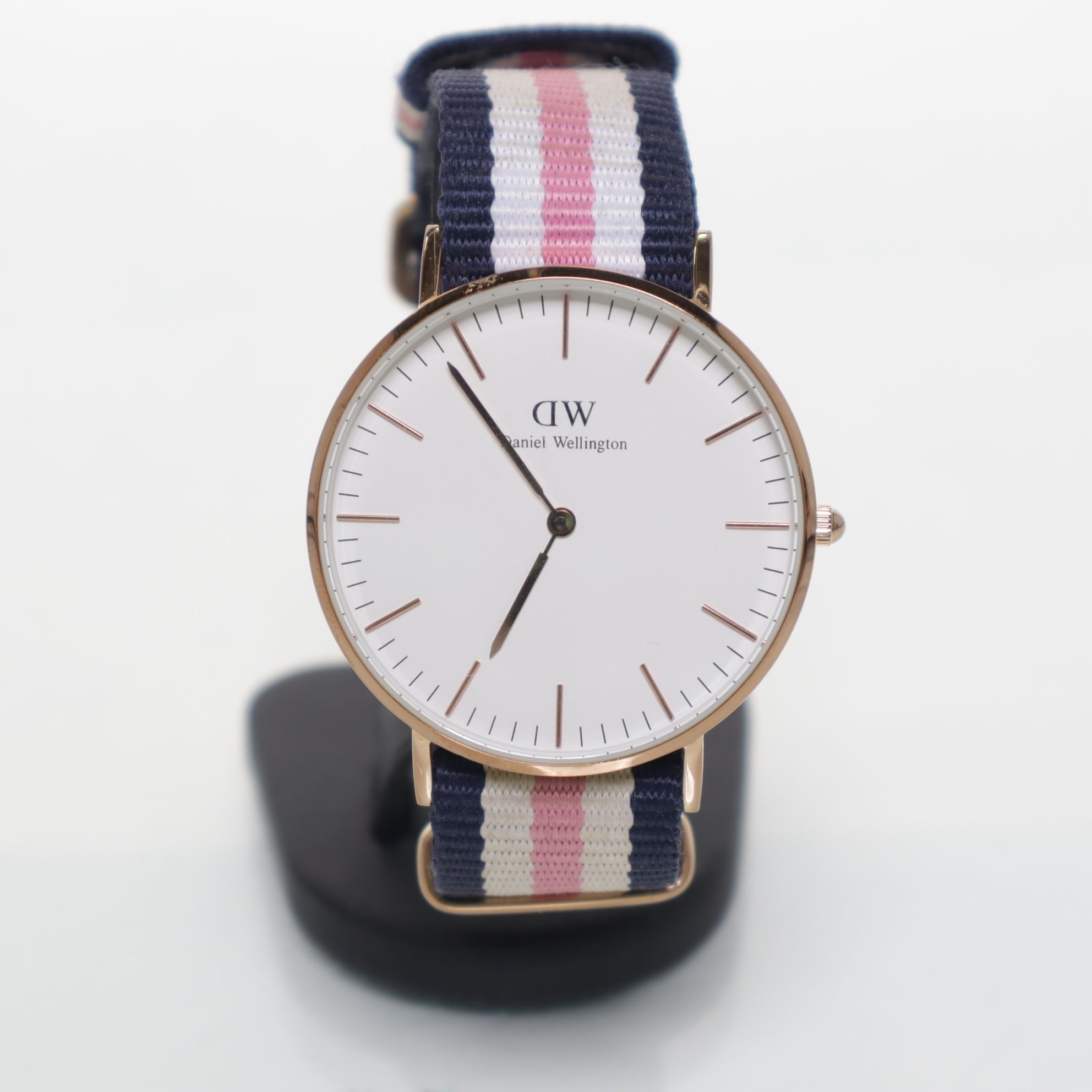 Daniel Wellington