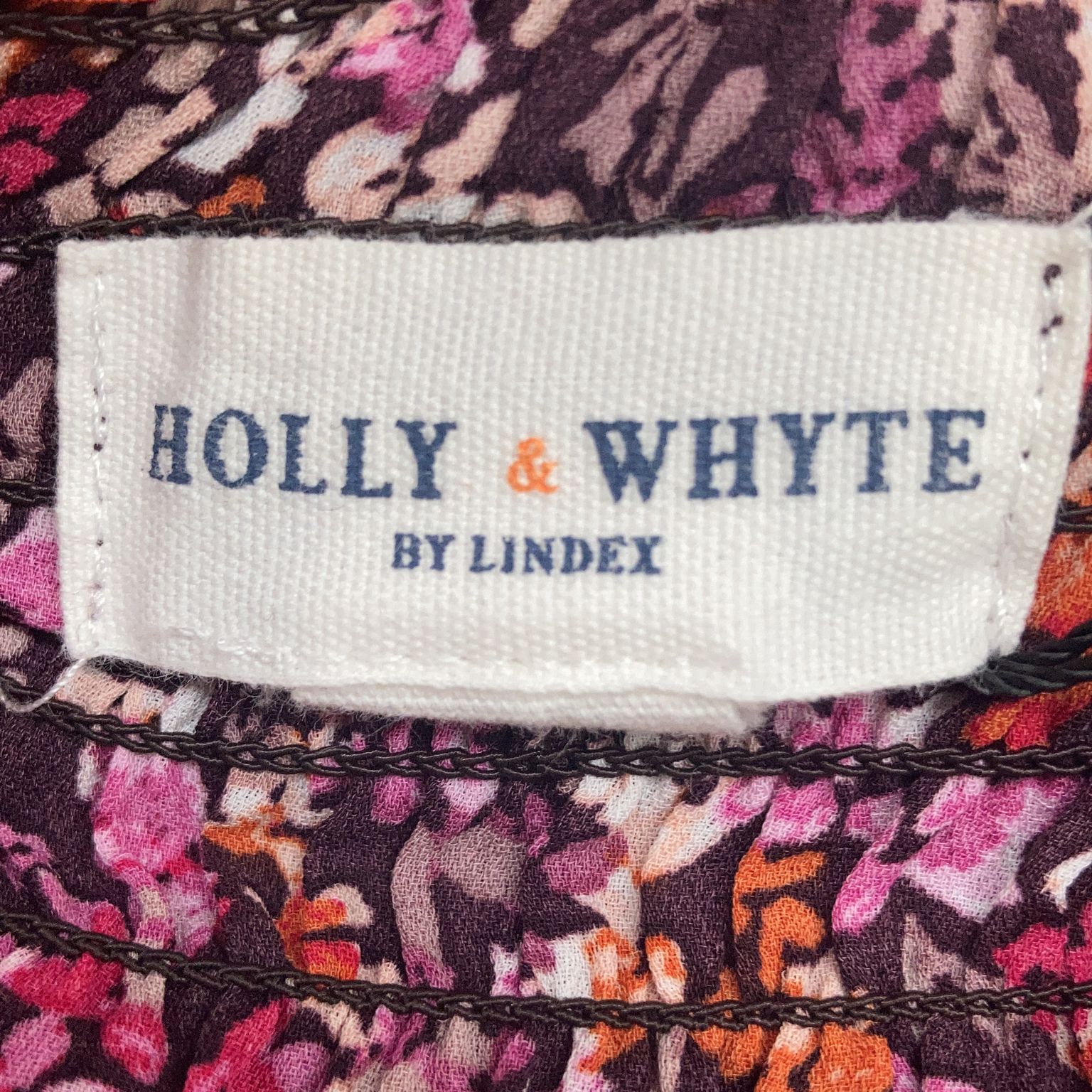 Holly  Whyte by Lindex