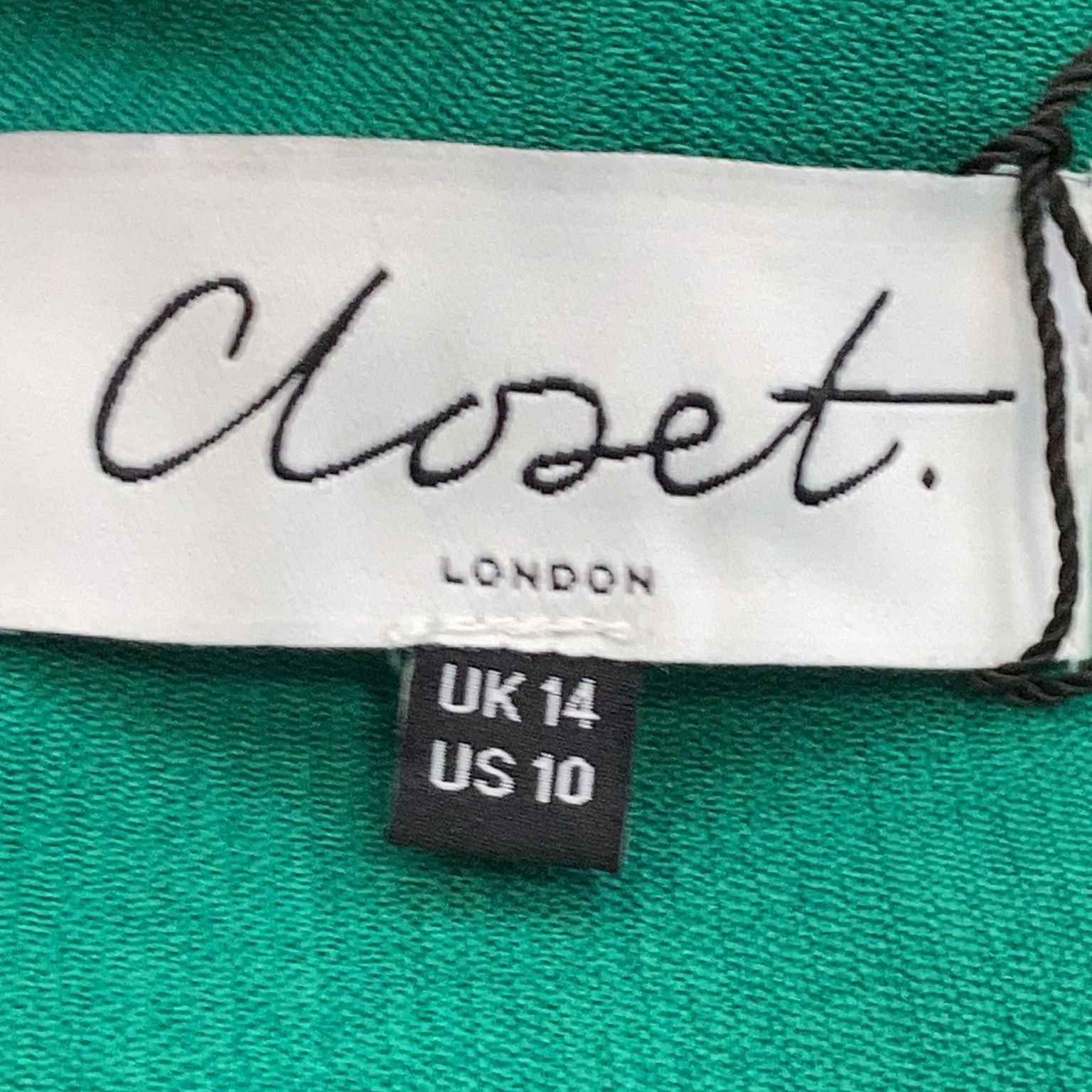 Closet London