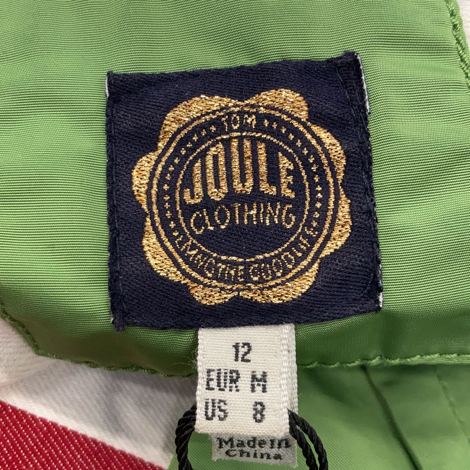 Joules Clothing