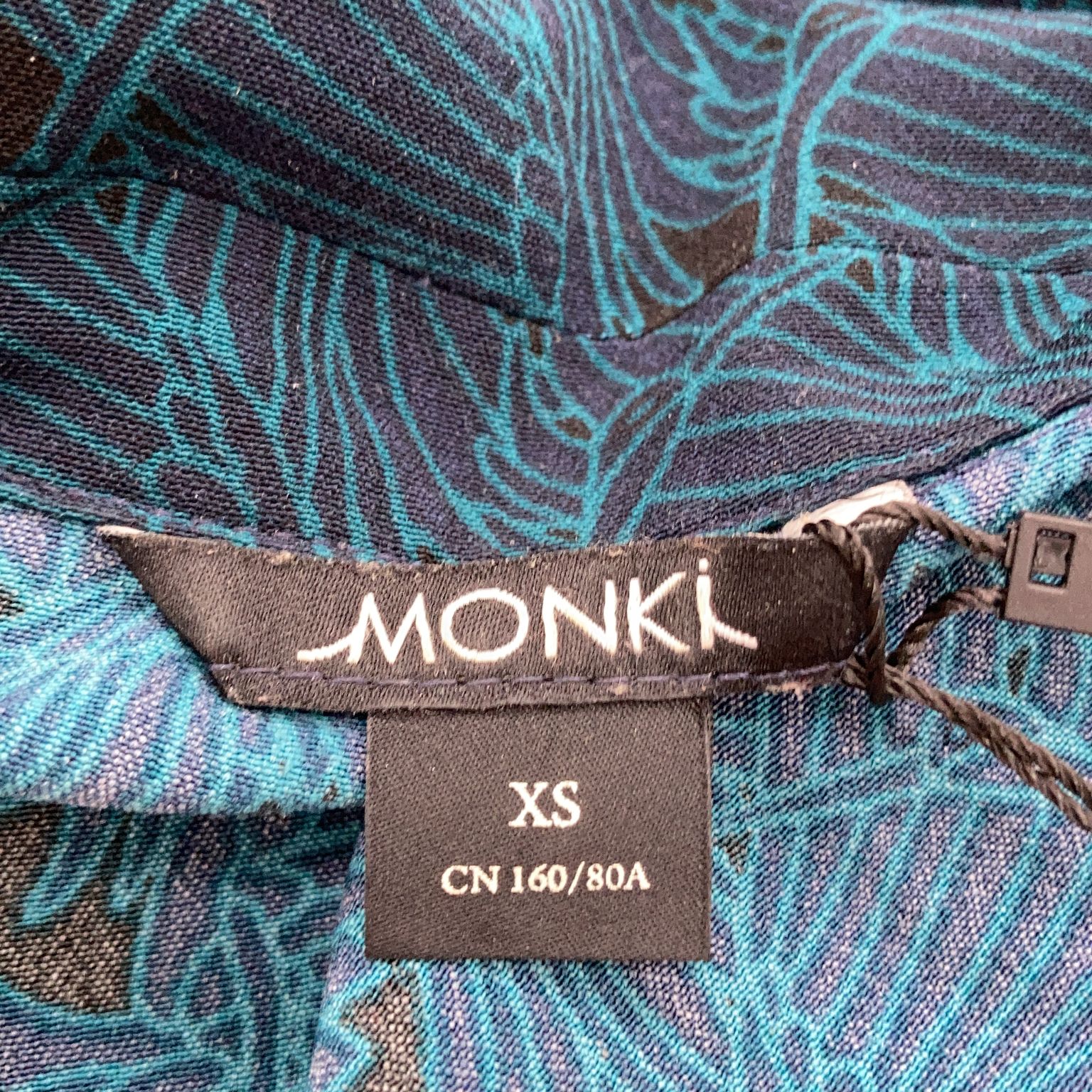 Monki