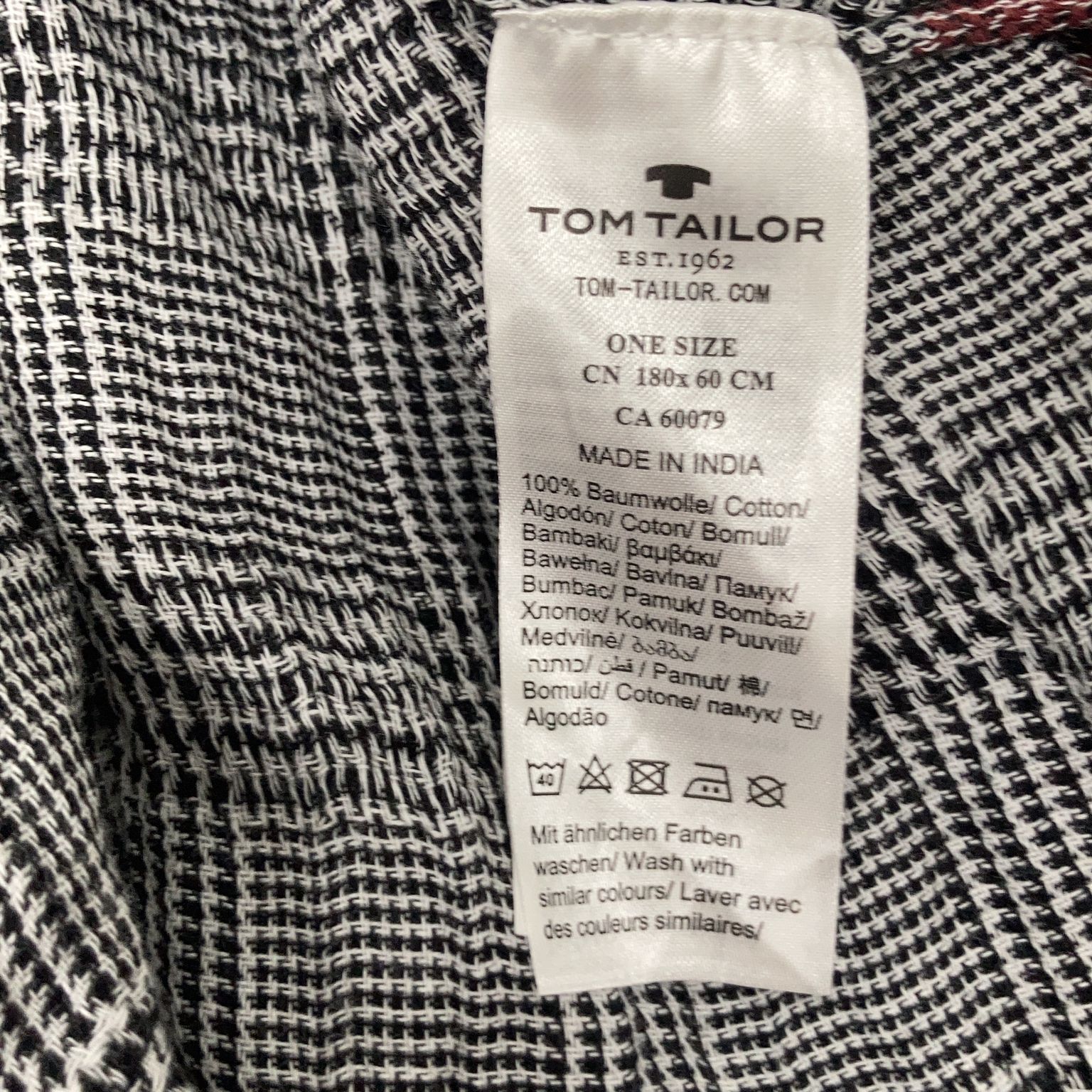 Tom Tailor