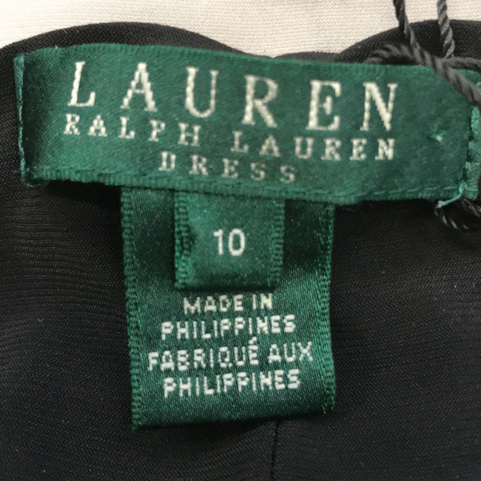 Lauren Ralph Lauren