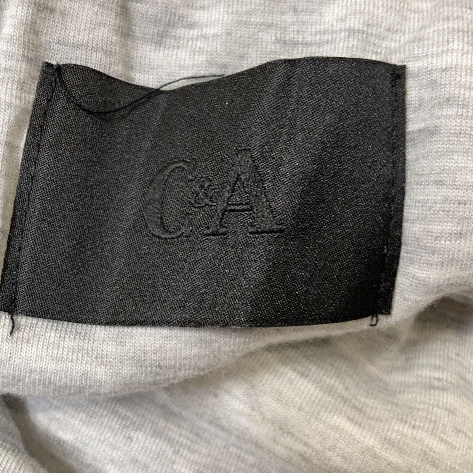 CA