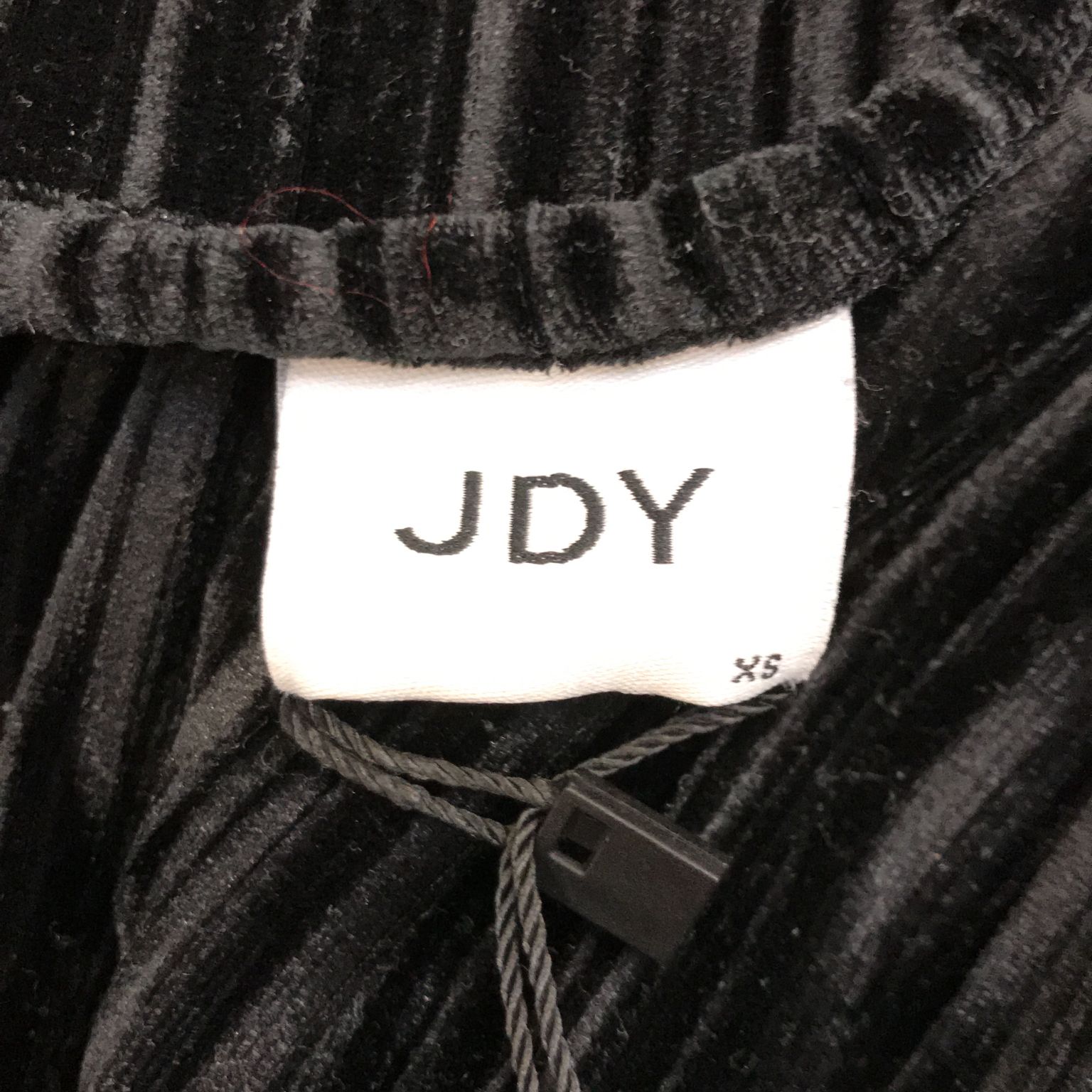 JDY