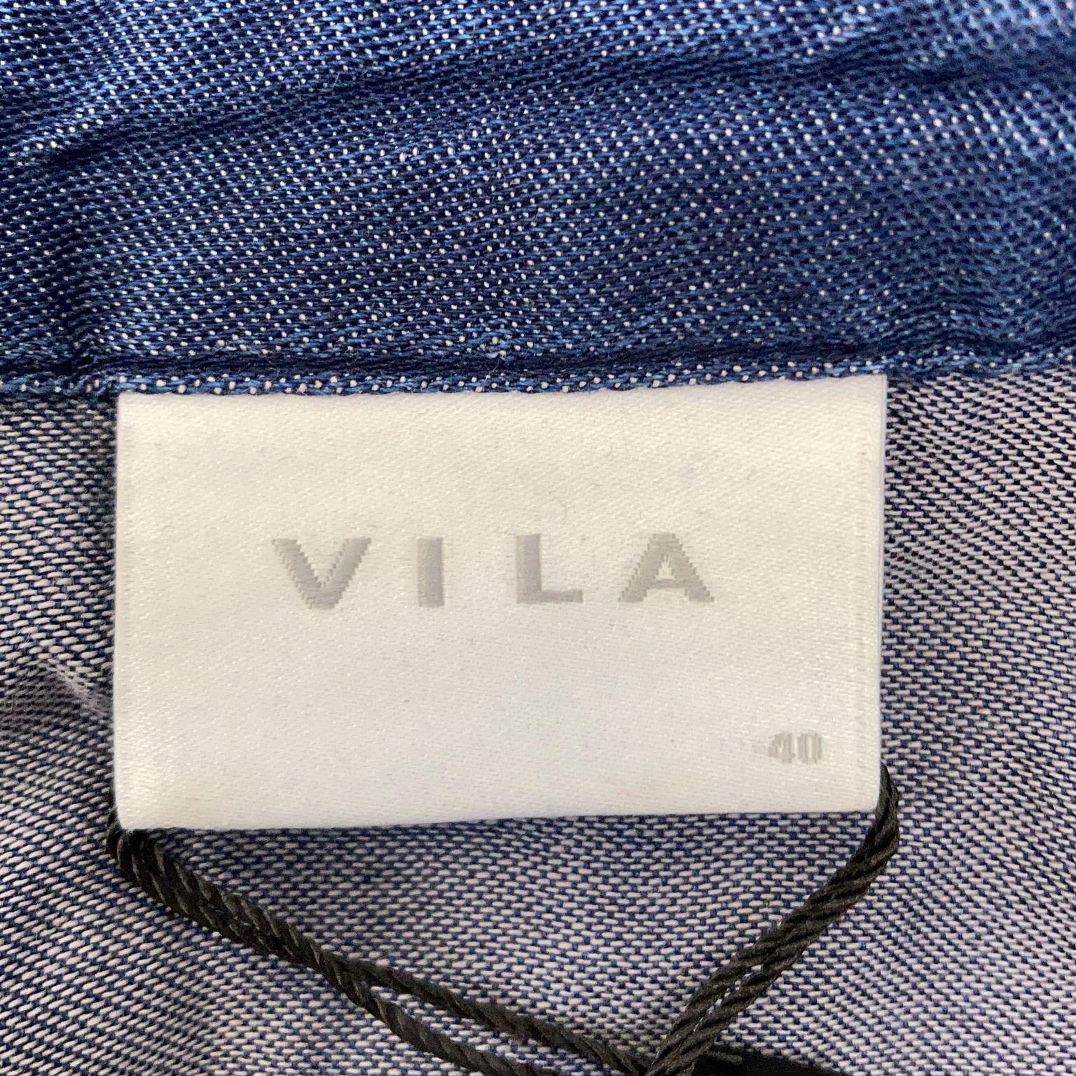 VILA Clothes