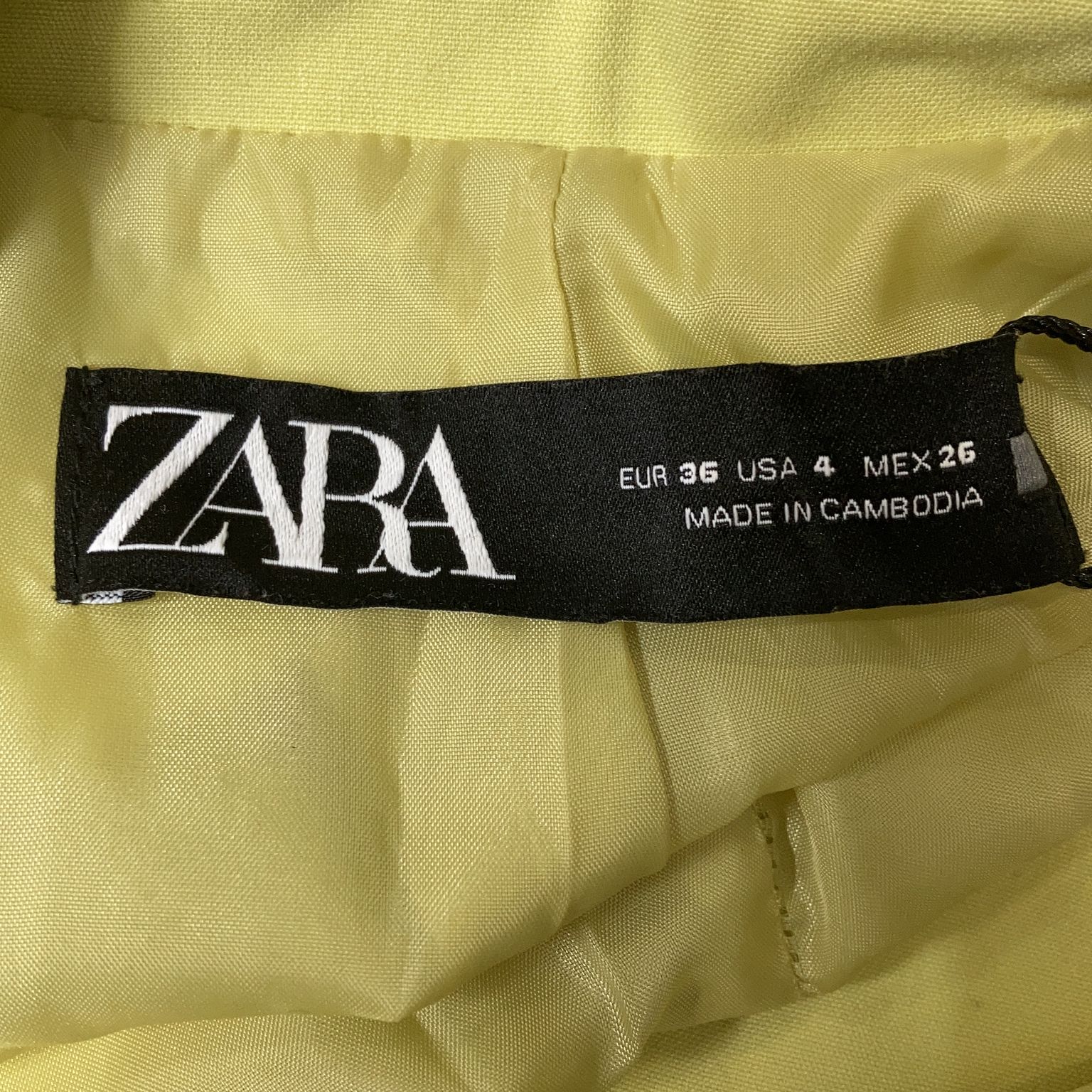 Zara