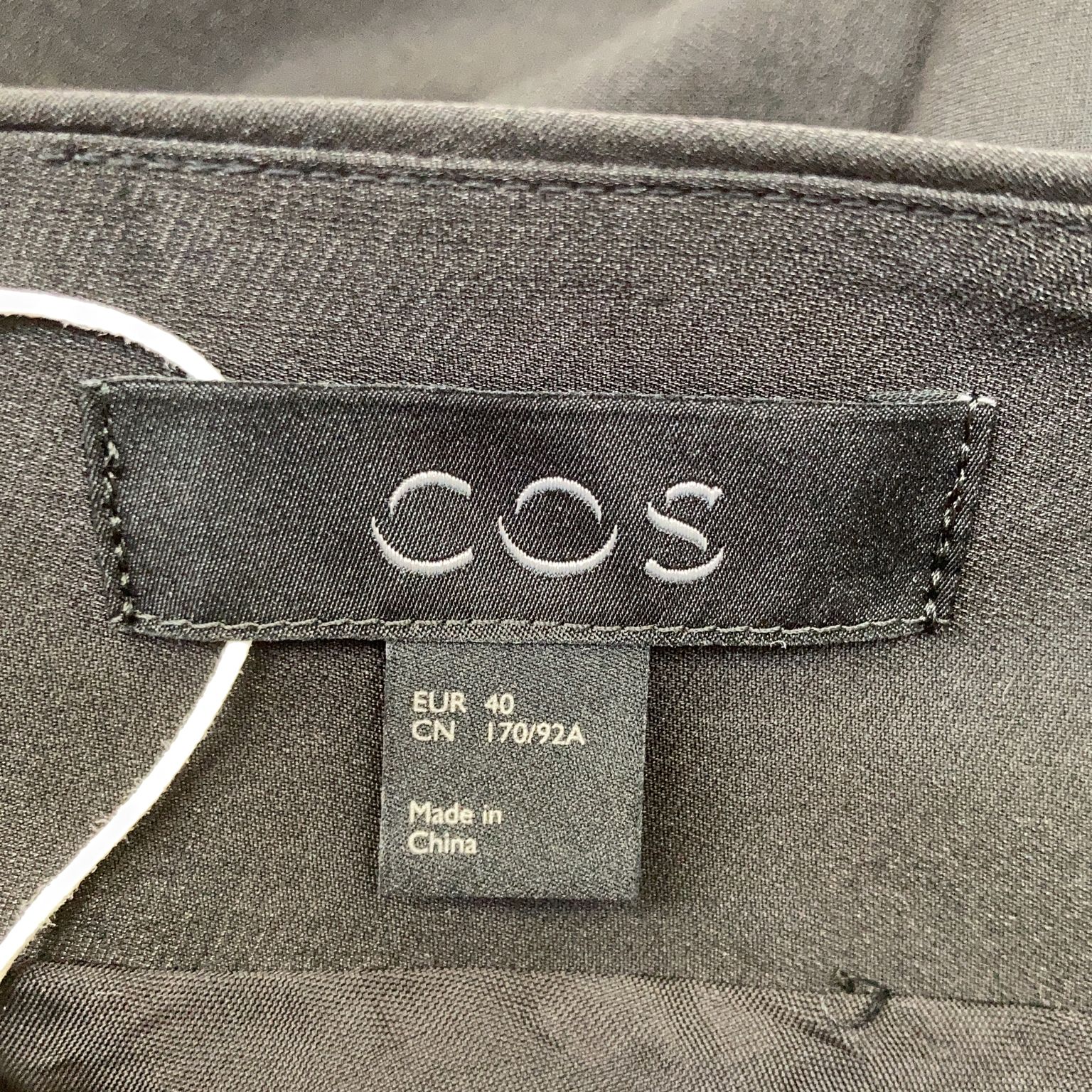 COS