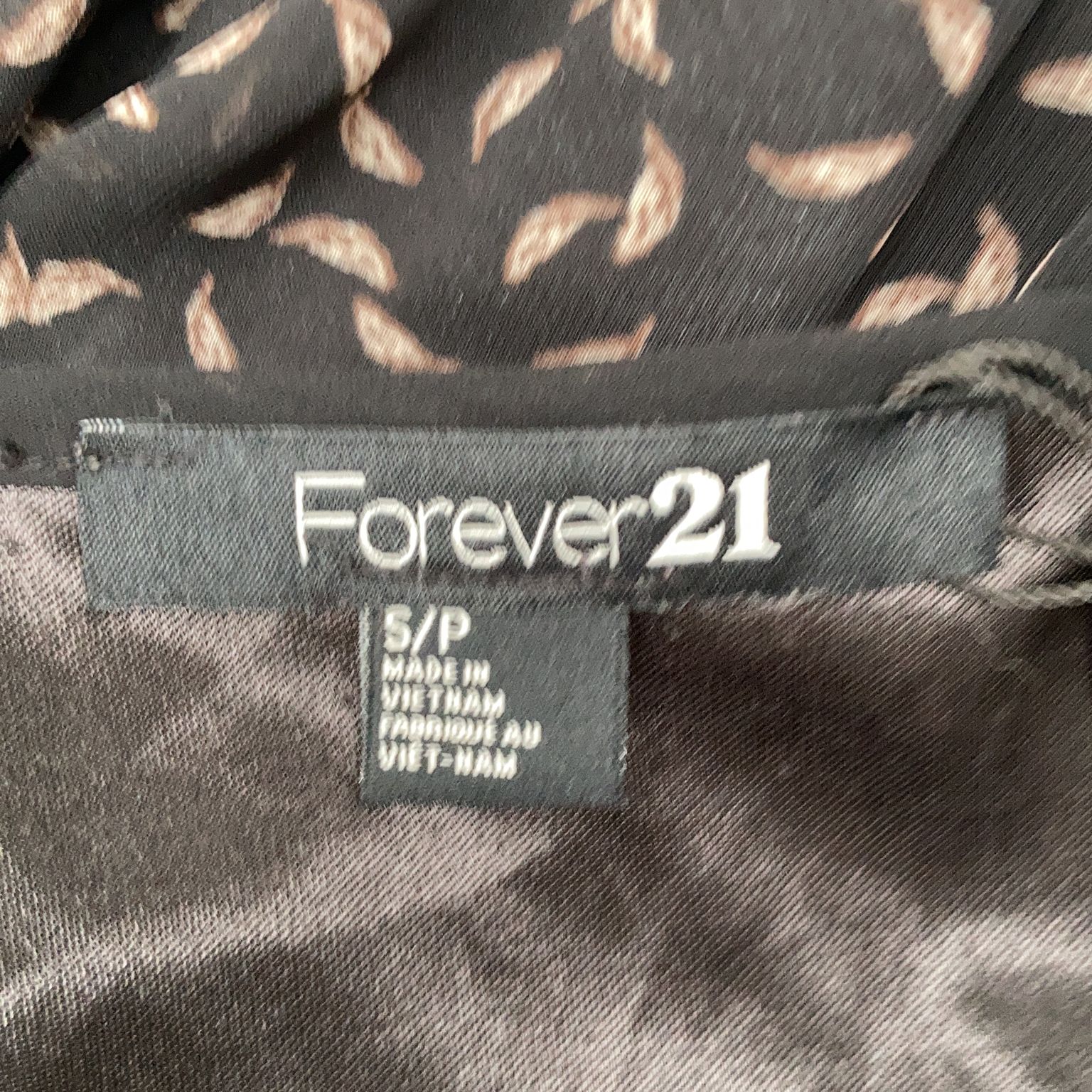 Forever 21