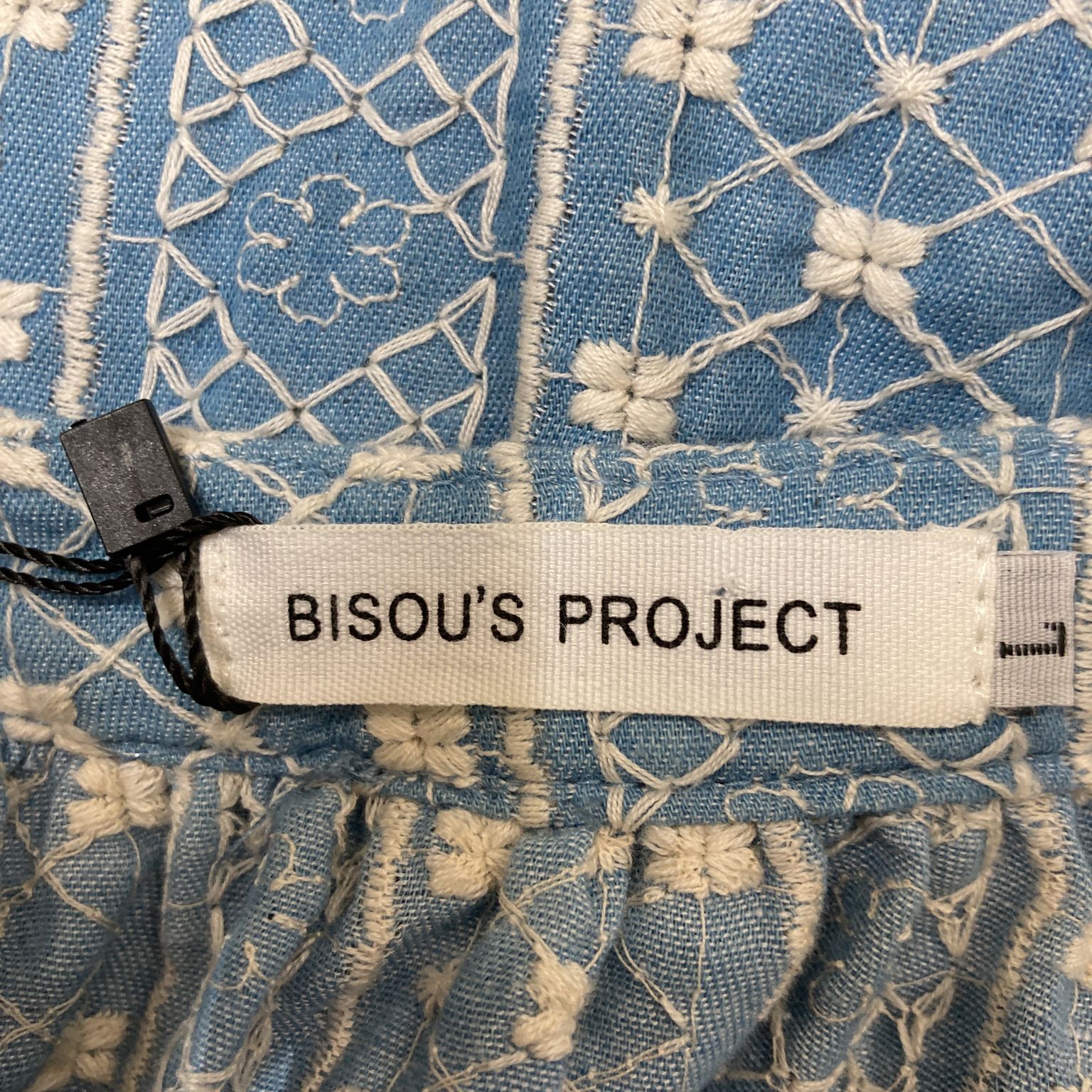 Bisou's Project