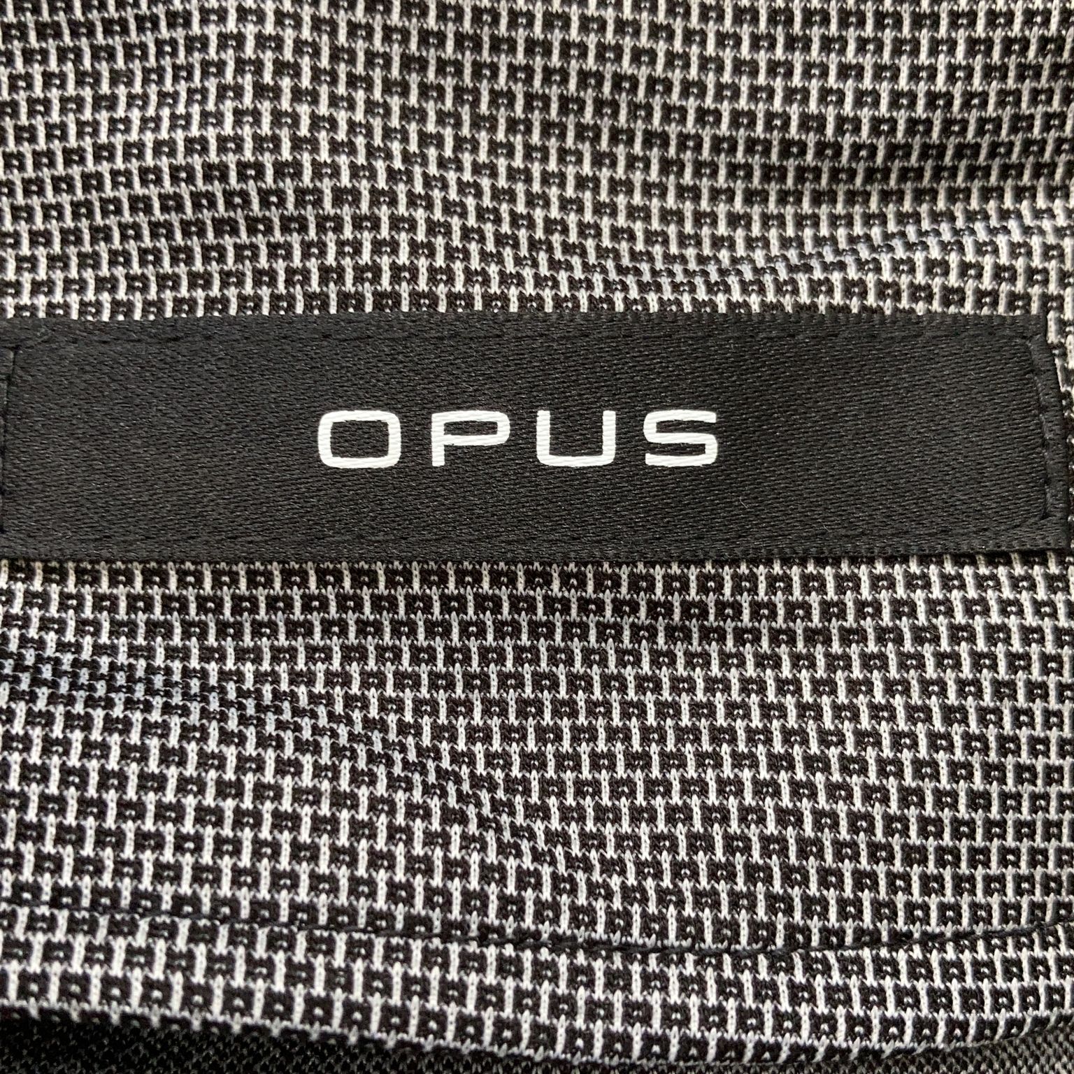 Opus